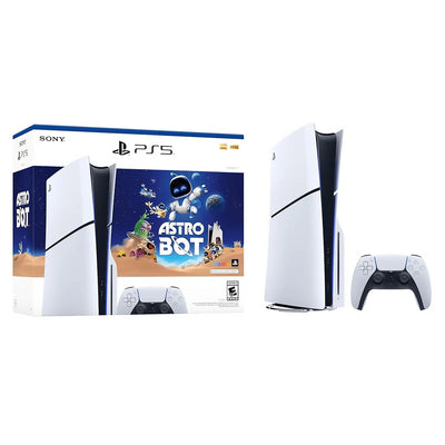 PS 5 Console
