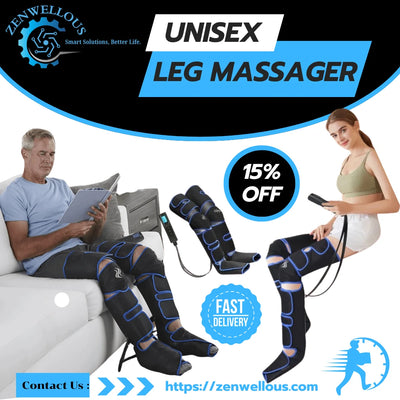 Smart Massagers