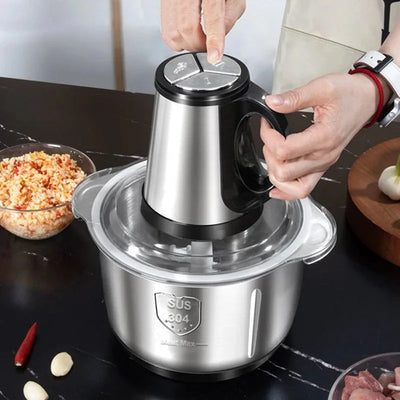 Electric Blender