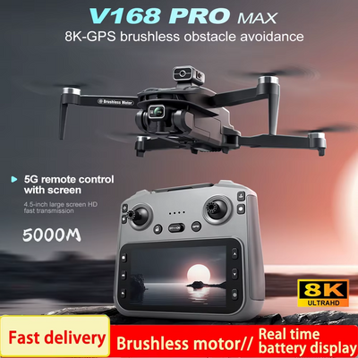 Drones