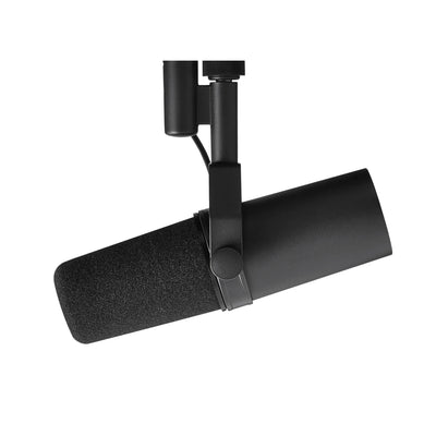SM7B Studio Dynamic Microphone – Professional Cardioid Mic for Recording, Podcasts & Live Vocals