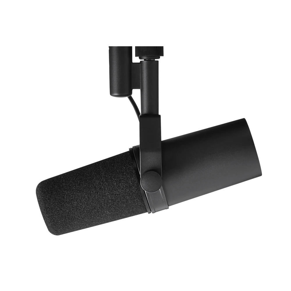 SM7B Studio Dynamic Microphone – Professional Cardioid Mic for Recording, Podcasts & Live Vocals