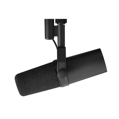 SM7B Studio Dynamic Microphone – Professional Cardioid Mic for Recording, Podcasts & Live Vocals