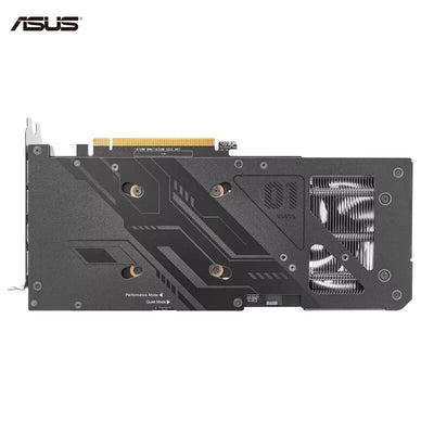 ASUS RX 7650 GRE 8GB Graphics Card – 2K High Refresh Rate AMD Gaming GPU