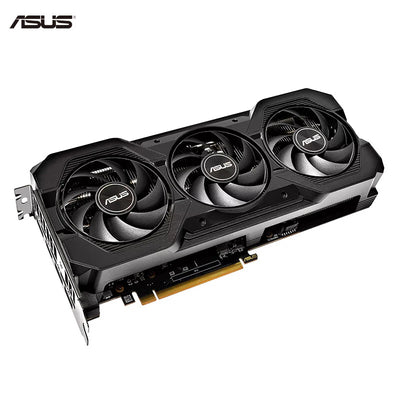 ASUS RX 7650 GRE 8GB Graphics Card – 2K High Refresh Rate AMD Gaming GPU