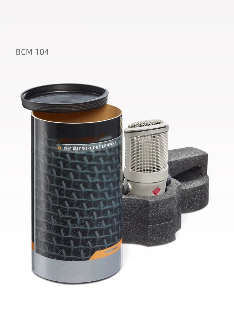 BCM104  microphone professional pc  studio recording  live streaming podcast gaming gamer Condenser Broadcast  mic & Vocal Musi