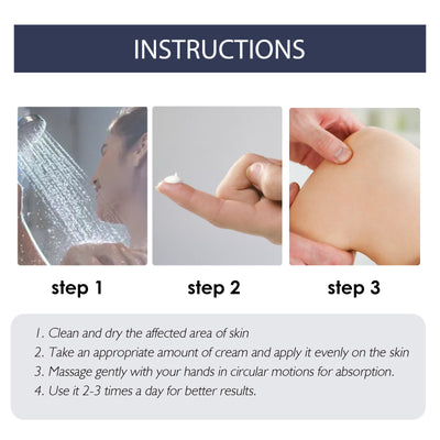 Joint Cream For Pain Relief